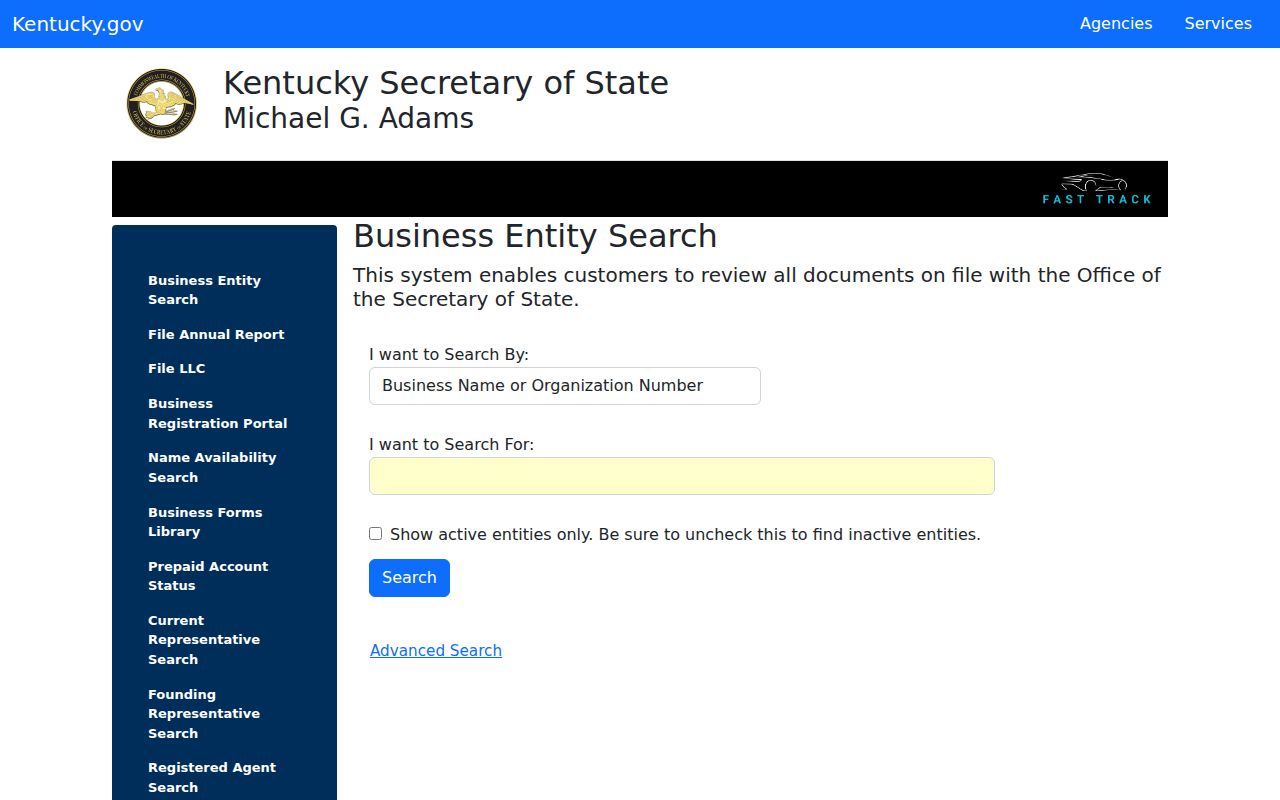 Bowling Green residents directory Kentucky business search