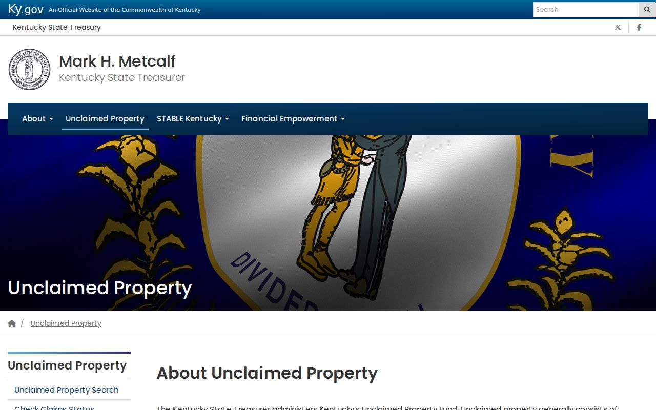 Bowling Green resident lookup unclaimed property search